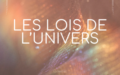 Les lois de l’Univers